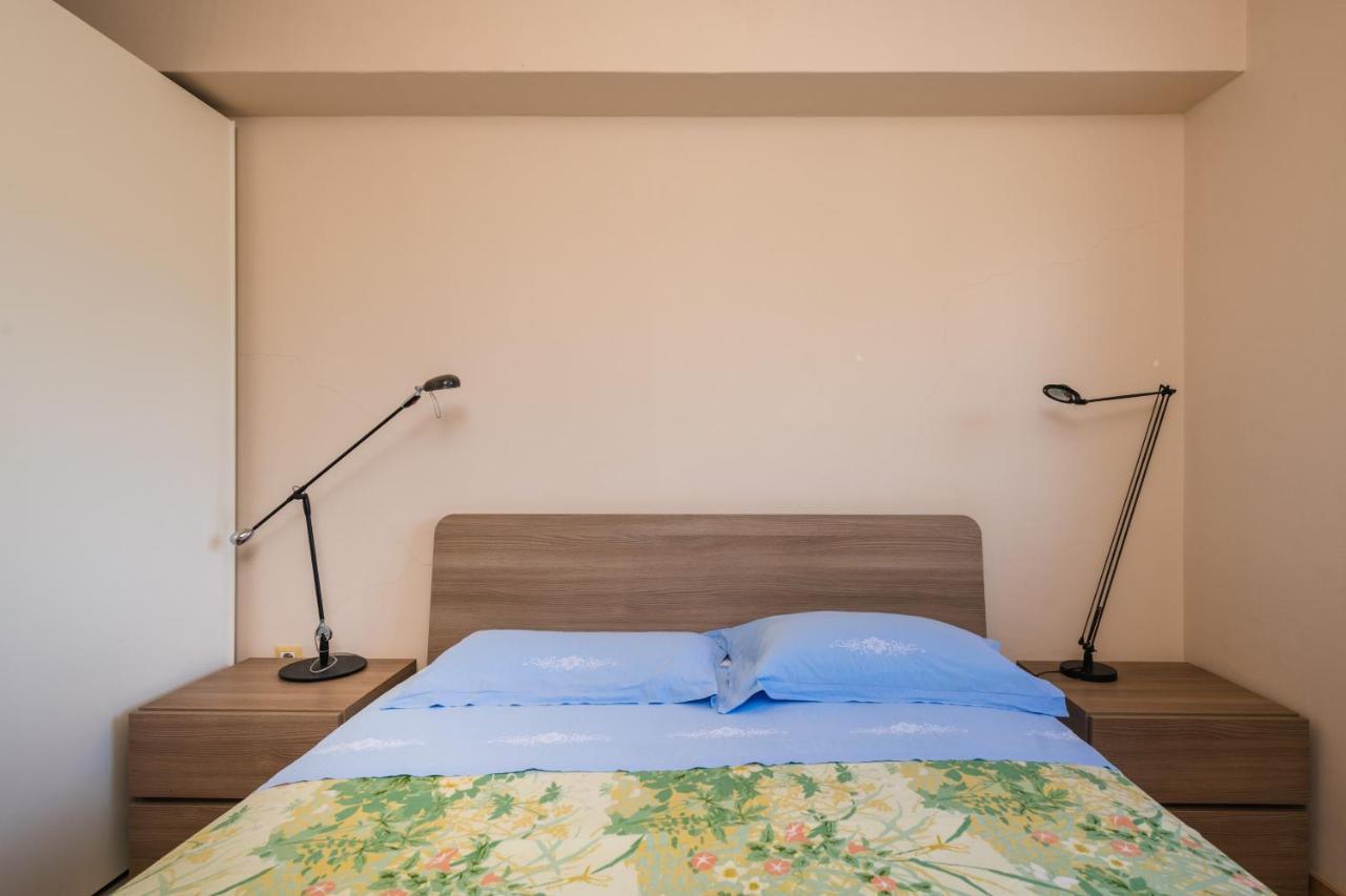 Apartment Manto Free Parking ロヴィニ エクステリア 写真