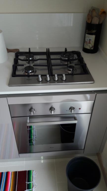 Apartment Manto Free Parking ロヴィニ エクステリア 写真